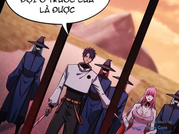 Toàn Dân Đoạt Tháp: Ta Đã Sớm Thông Qua Tầng 999 Chapter 23 - 146