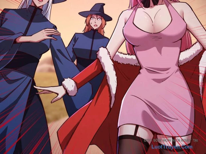 Toàn Dân Đoạt Tháp: Ta Đã Sớm Thông Qua Tầng 999 Chapter 23 - 155