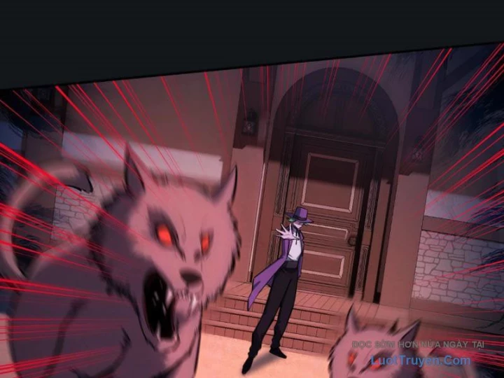 Toàn Dân Đoạt Tháp: Ta Đã Sớm Thông Qua Tầng 999 Chapter 23 - 157