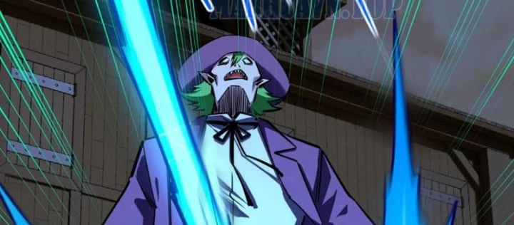 Toàn Dân Đoạt Tháp: Ta Đã Sớm Thông Qua Tầng 999 Chapter 24 - 6