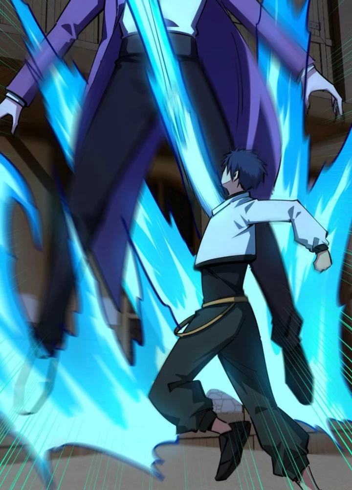 Toàn Dân Đoạt Tháp: Ta Đã Sớm Thông Qua Tầng 999 Chapter 24 - 7