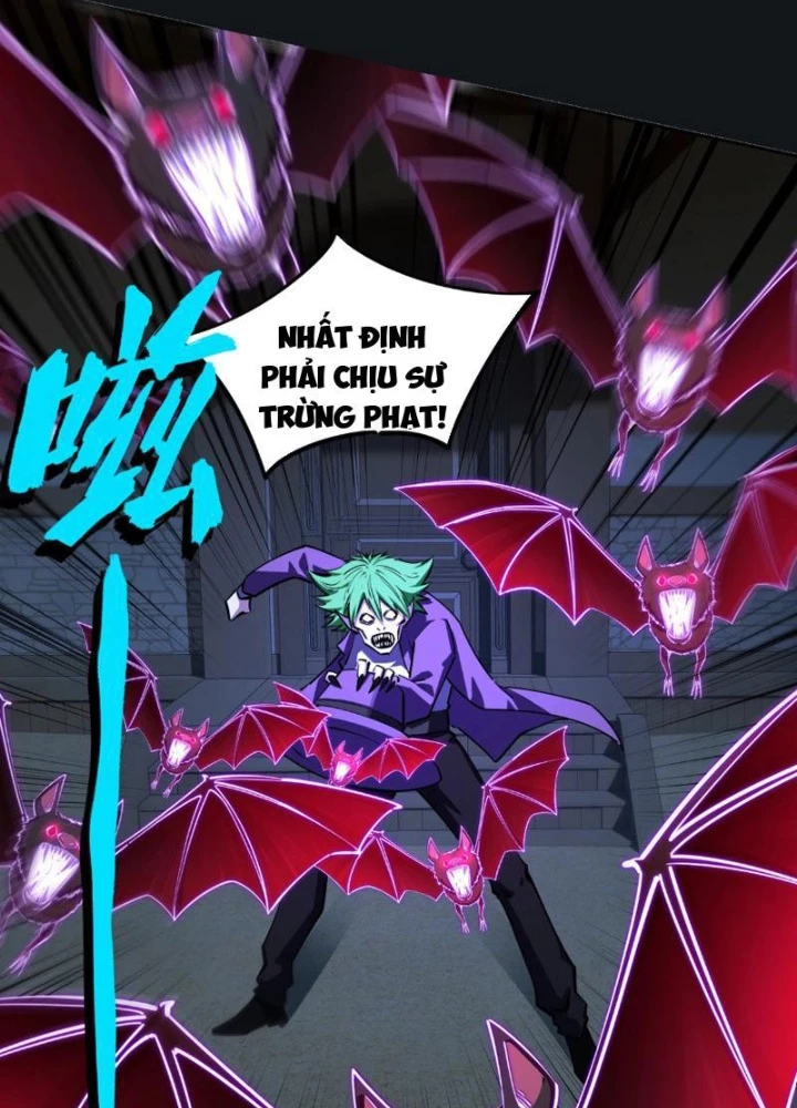 Toàn Dân Đoạt Tháp: Ta Đã Sớm Thông Qua Tầng 999 Chapter 24 - 15