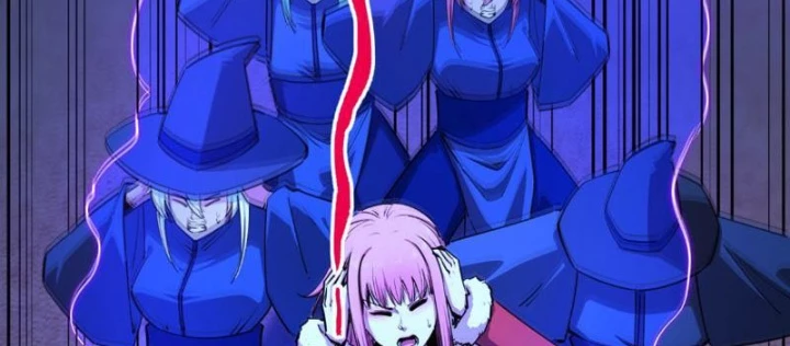 Toàn Dân Đoạt Tháp: Ta Đã Sớm Thông Qua Tầng 999 Chapter 24 - 18