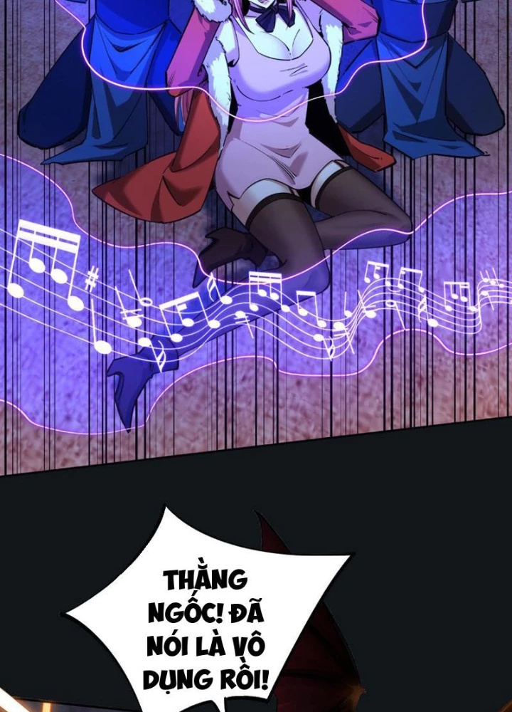 Toàn Dân Đoạt Tháp: Ta Đã Sớm Thông Qua Tầng 999 Chapter 24 - 19