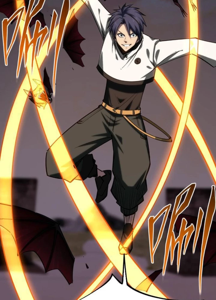 Toàn Dân Đoạt Tháp: Ta Đã Sớm Thông Qua Tầng 999 Chapter 24 - 21