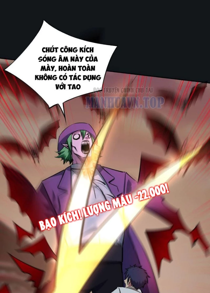 Toàn Dân Đoạt Tháp: Ta Đã Sớm Thông Qua Tầng 999 Chapter 24 - 23