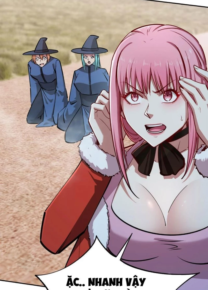 Toàn Dân Đoạt Tháp: Ta Đã Sớm Thông Qua Tầng 999 Chapter 24 - 31