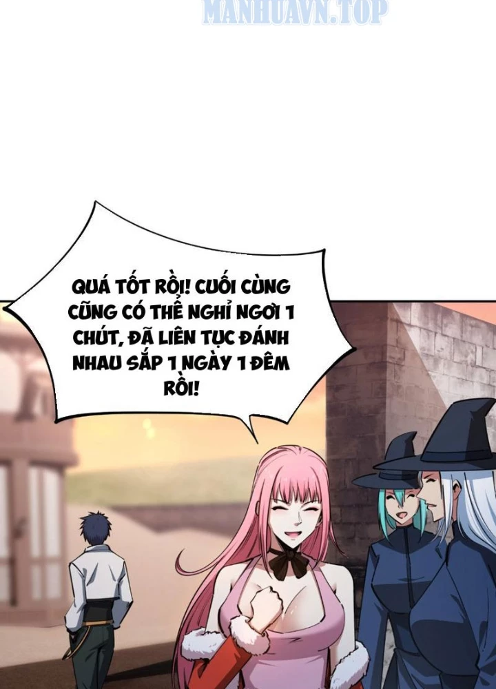 Toàn Dân Đoạt Tháp: Ta Đã Sớm Thông Qua Tầng 999 Chapter 24 - 35