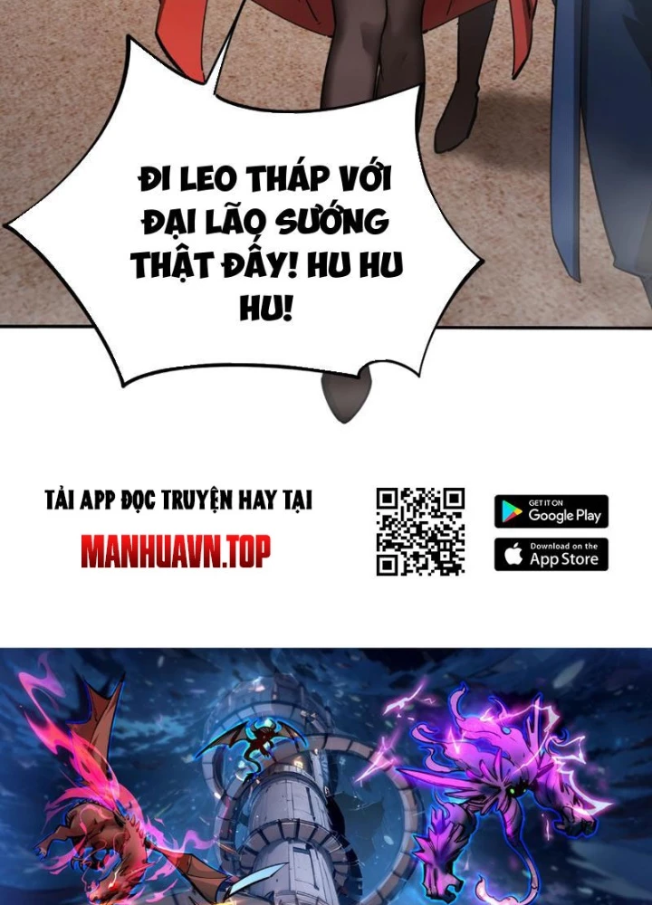 Toàn Dân Đoạt Tháp: Ta Đã Sớm Thông Qua Tầng 999 Chapter 24 - 37