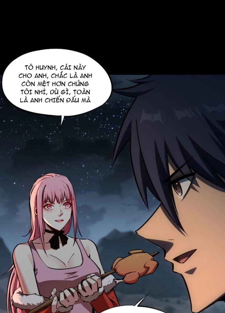 Toàn Dân Đoạt Tháp: Ta Đã Sớm Thông Qua Tầng 999 Chapter 24 - 47