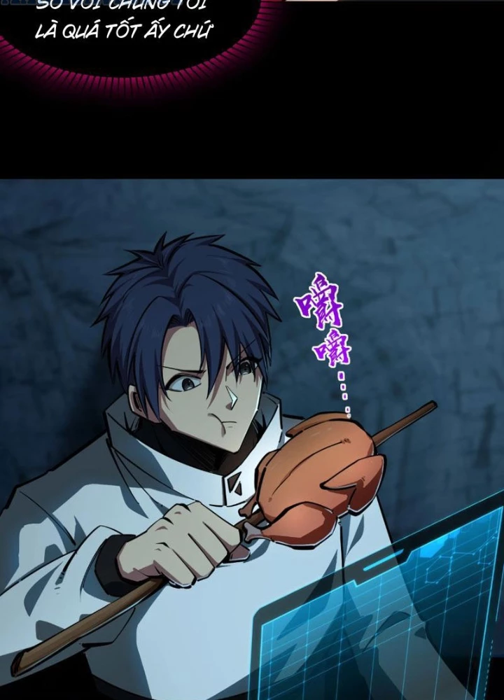 Toàn Dân Đoạt Tháp: Ta Đã Sớm Thông Qua Tầng 999 Chapter 24 - 49