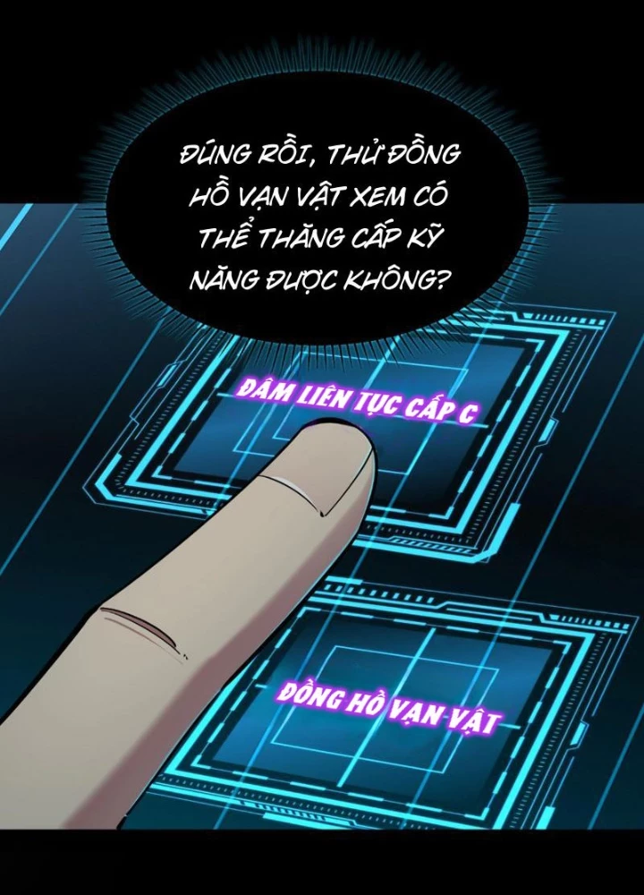 Toàn Dân Đoạt Tháp: Ta Đã Sớm Thông Qua Tầng 999 Chapter 24 - 53