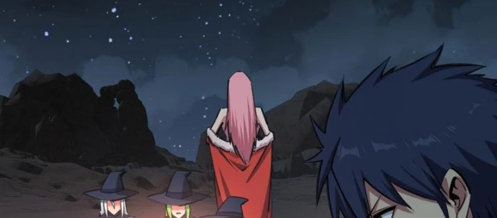 Toàn Dân Đoạt Tháp: Ta Đã Sớm Thông Qua Tầng 999 Chapter 24 - 58