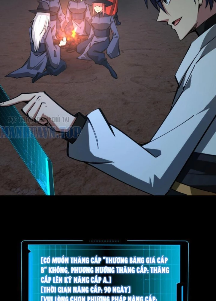 Toàn Dân Đoạt Tháp: Ta Đã Sớm Thông Qua Tầng 999 Chapter 24 - 59