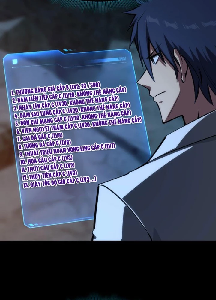 Toàn Dân Đoạt Tháp: Ta Đã Sớm Thông Qua Tầng 999 Chapter 24 - 63