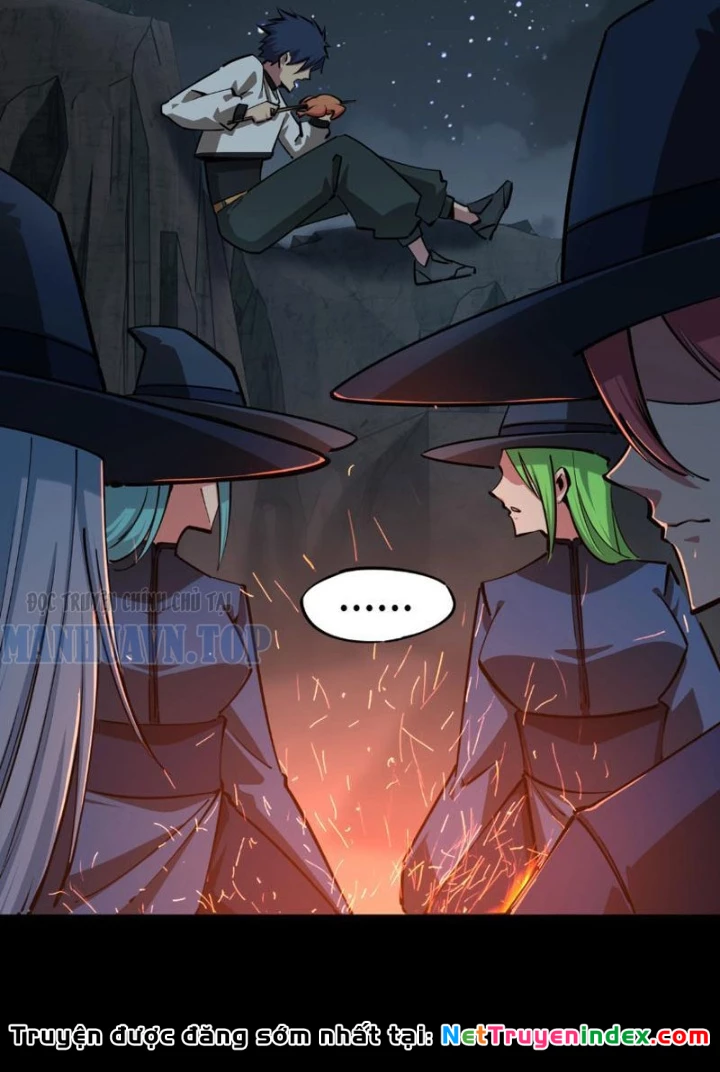 Toàn Dân Đoạt Tháp: Ta Đã Sớm Thông Qua Tầng 999 Chapter 24 - 65