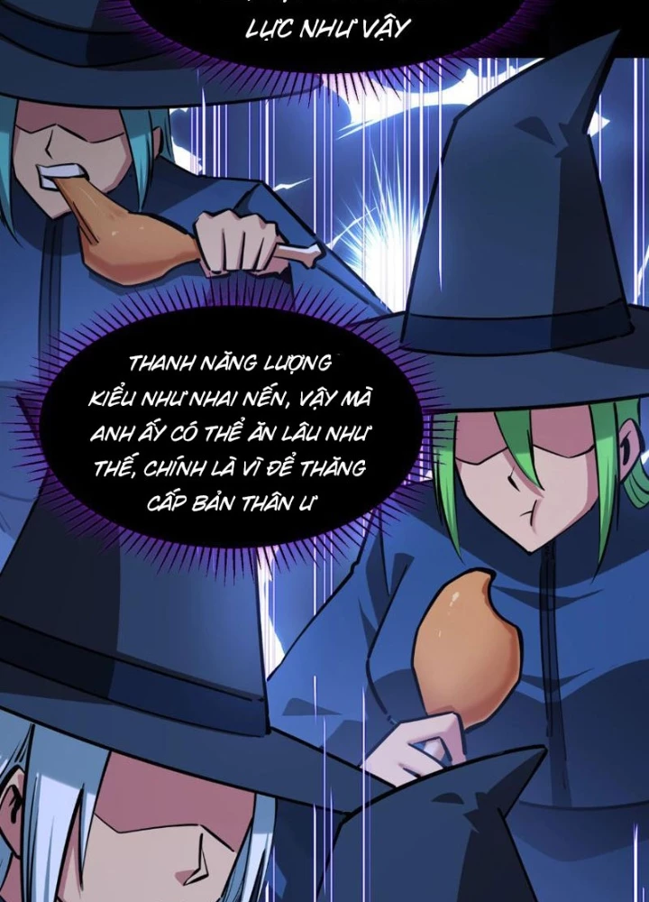 Toàn Dân Đoạt Tháp: Ta Đã Sớm Thông Qua Tầng 999 Chapter 24 - 67