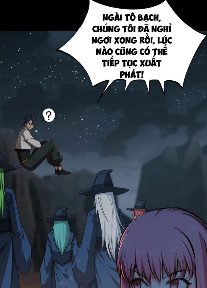 Toàn Dân Đoạt Tháp: Ta Đã Sớm Thông Qua Tầng 999 Chapter 24 - 71