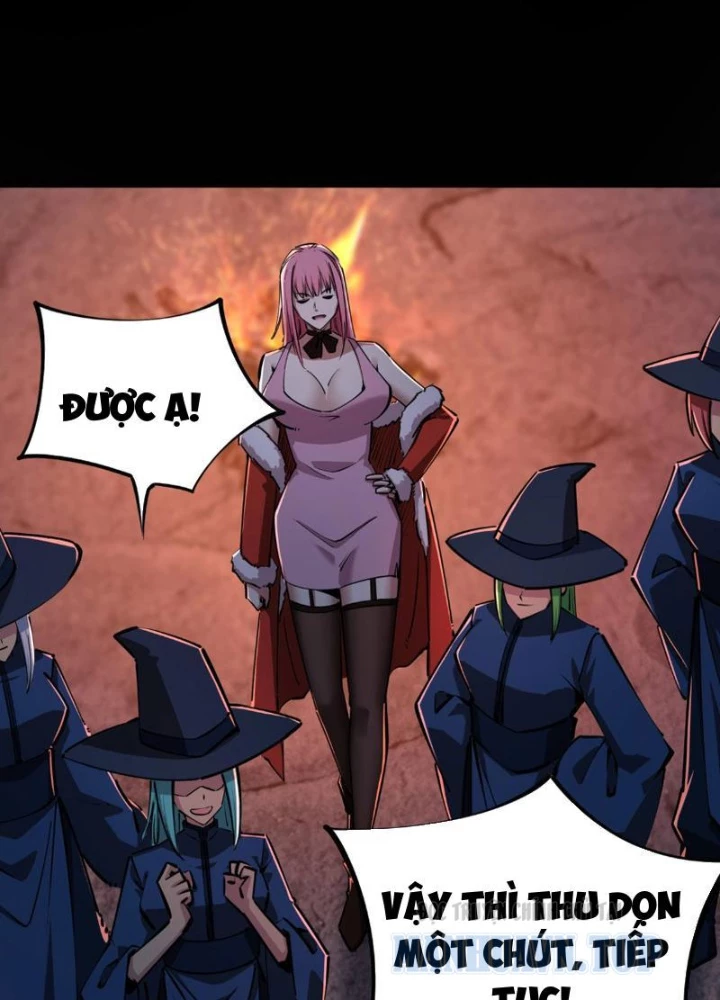 Toàn Dân Đoạt Tháp: Ta Đã Sớm Thông Qua Tầng 999 Chapter 24 - 75