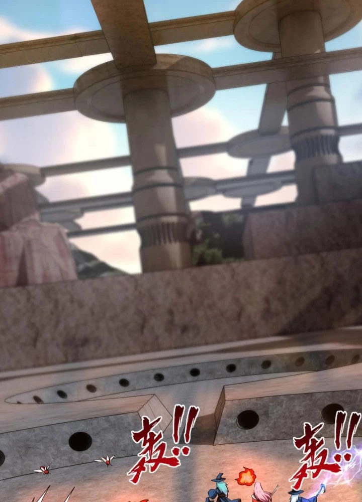 Toàn Dân Đoạt Tháp: Ta Đã Sớm Thông Qua Tầng 999 Chapter 24 - 85