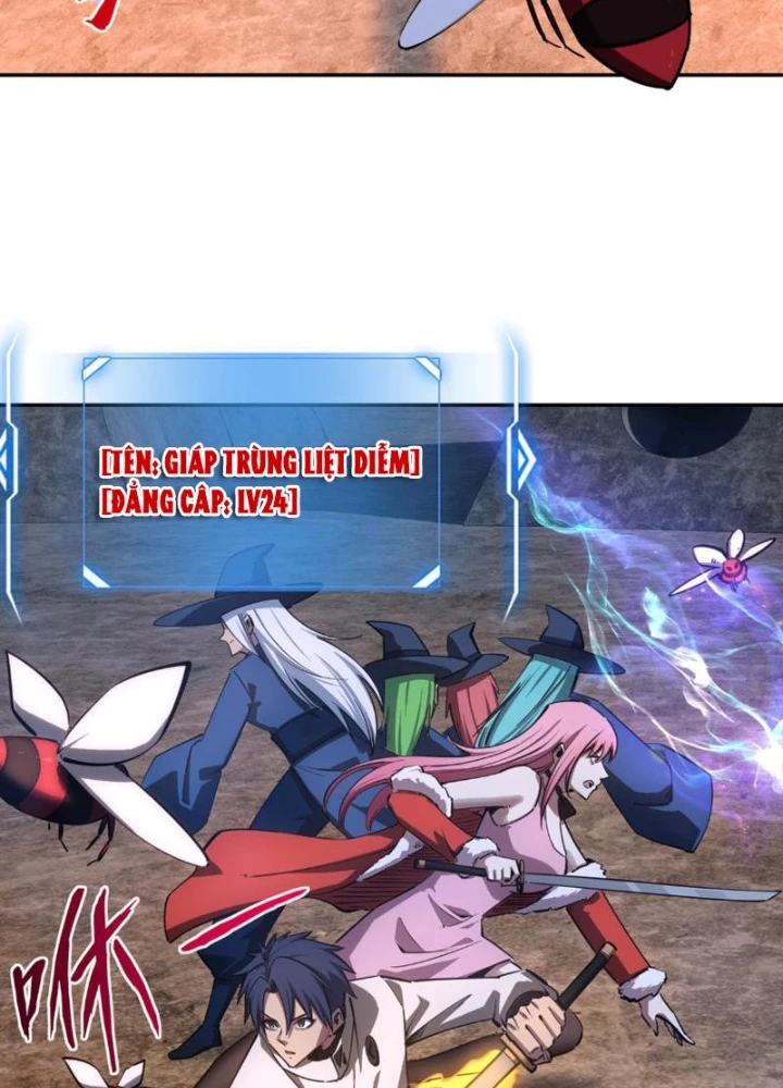 Toàn Dân Đoạt Tháp: Ta Đã Sớm Thông Qua Tầng 999 Chapter 24 - 87