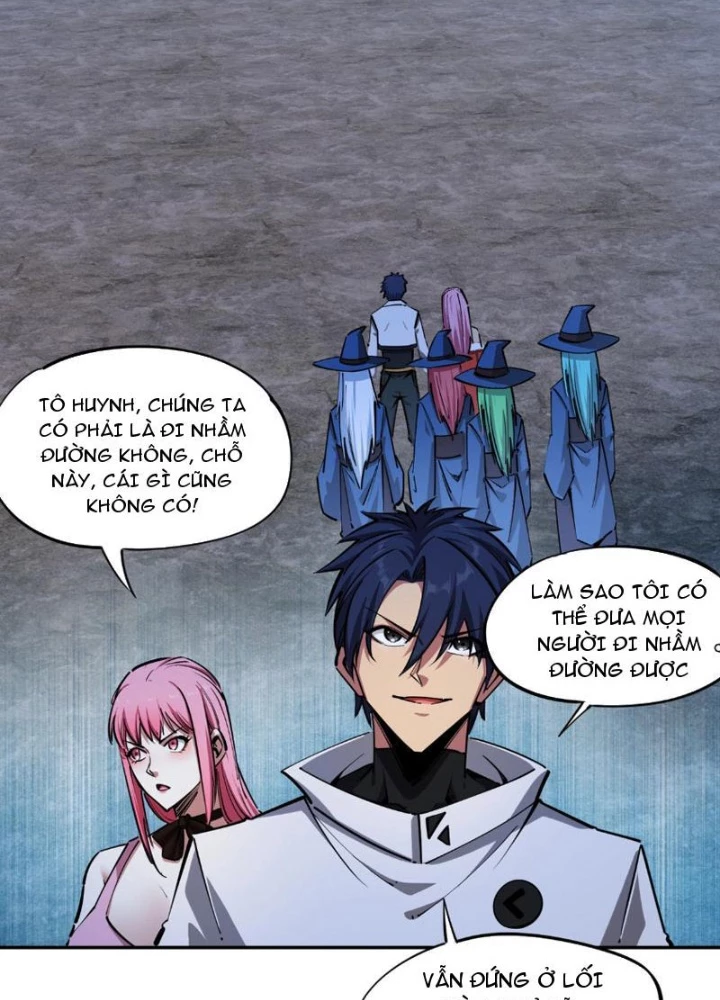 Toàn Dân Đoạt Tháp: Ta Đã Sớm Thông Qua Tầng 999 Chapter 24 - 93