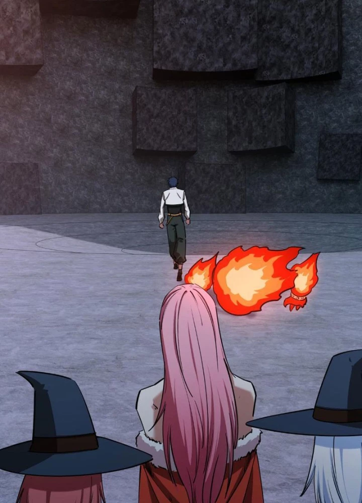 Toàn Dân Đoạt Tháp: Ta Đã Sớm Thông Qua Tầng 999 Chapter 24 - 95