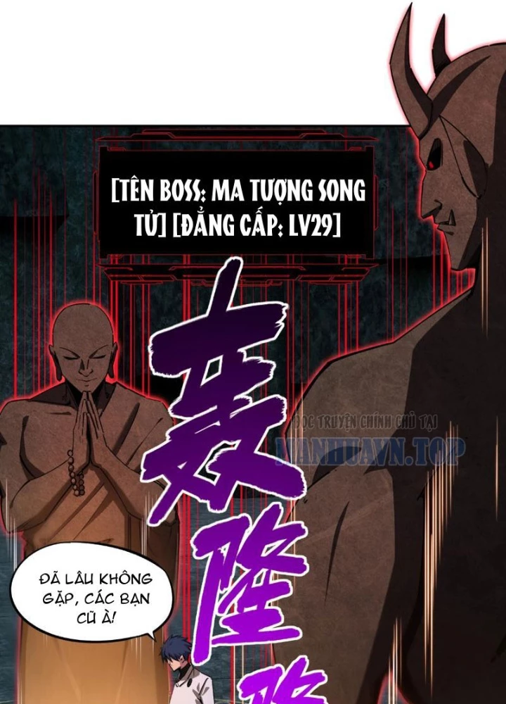 Toàn Dân Đoạt Tháp: Ta Đã Sớm Thông Qua Tầng 999 Chapter 24 - 99