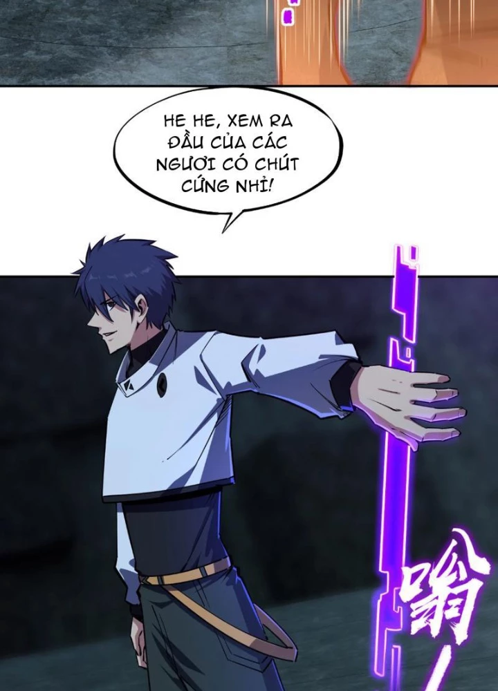 Toàn Dân Đoạt Tháp: Ta Đã Sớm Thông Qua Tầng 999 Chapter 24 - 101