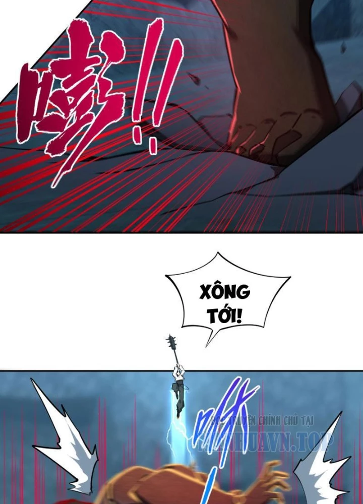 Toàn Dân Đoạt Tháp: Ta Đã Sớm Thông Qua Tầng 999 Chapter 24 - 107