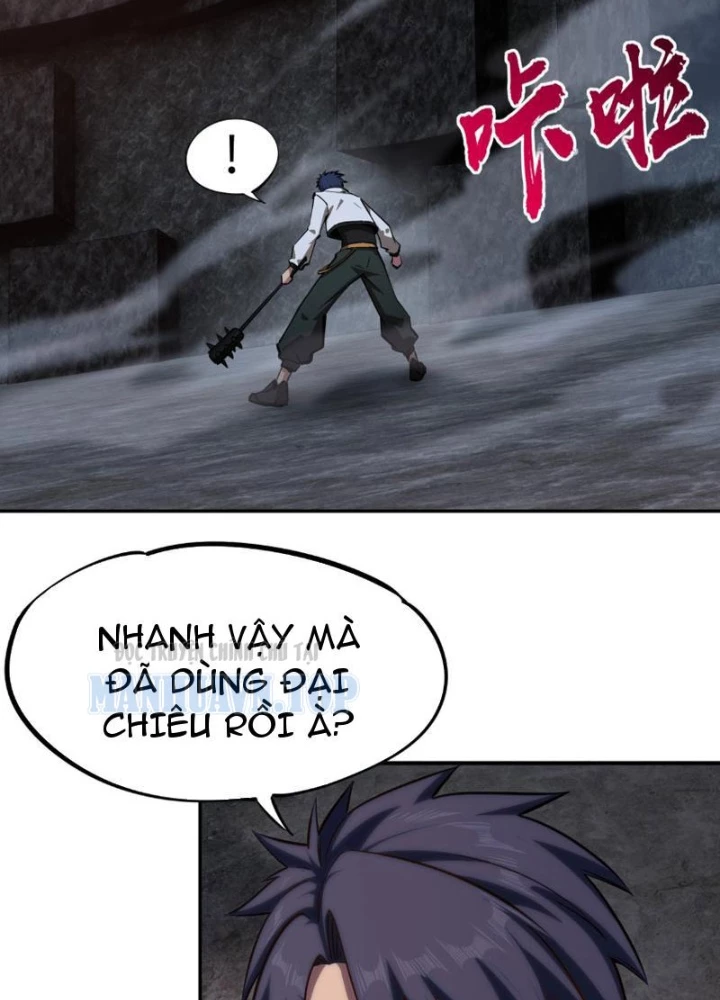 Toàn Dân Đoạt Tháp: Ta Đã Sớm Thông Qua Tầng 999 Chapter 24 - 119