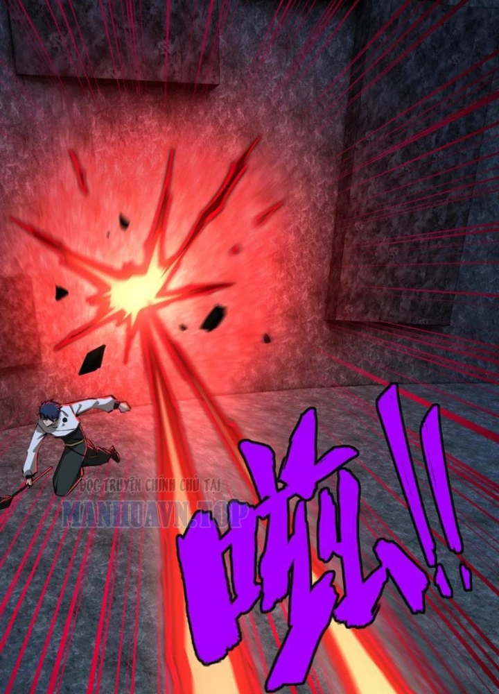 Toàn Dân Đoạt Tháp: Ta Đã Sớm Thông Qua Tầng 999 Chapter 24 - 133