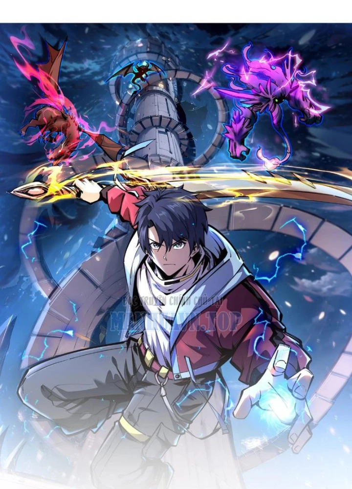 Toàn Dân Đoạt Tháp: Ta Đã Sớm Thông Qua Tầng 999 Chapter 25 - 7