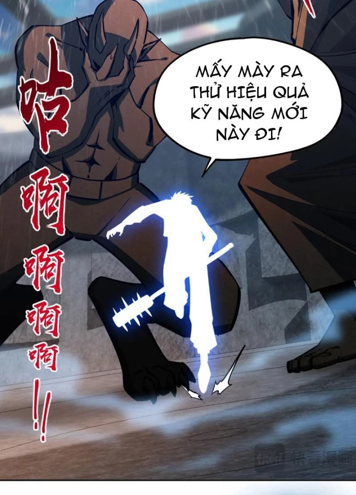 Toàn Dân Đoạt Tháp: Ta Đã Sớm Thông Qua Tầng 999 Chapter 25 - 21