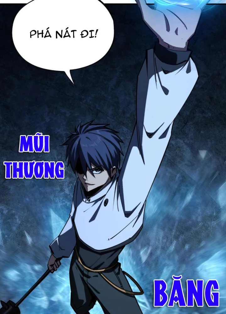 Toàn Dân Đoạt Tháp: Ta Đã Sớm Thông Qua Tầng 999 Chapter 25 - 23