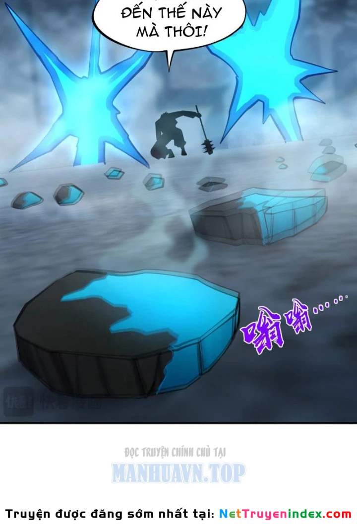 Toàn Dân Đoạt Tháp: Ta Đã Sớm Thông Qua Tầng 999 Chapter 25 - 35