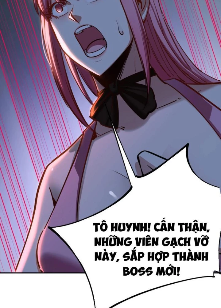 Toàn Dân Đoạt Tháp: Ta Đã Sớm Thông Qua Tầng 999 Chapter 25 - 37