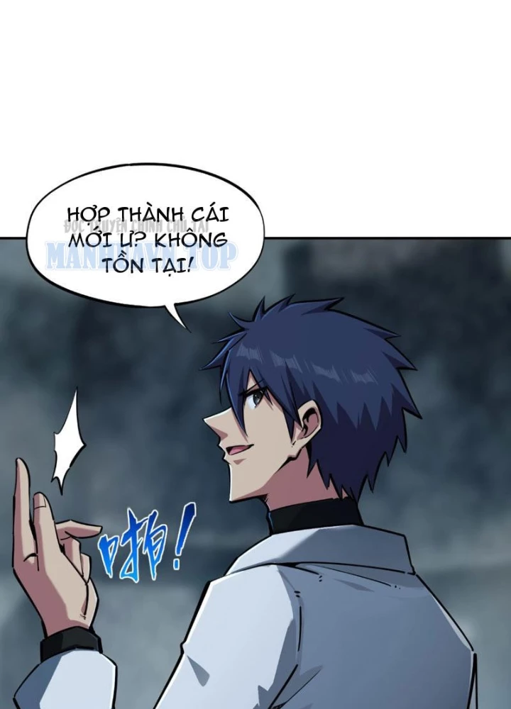 Toàn Dân Đoạt Tháp: Ta Đã Sớm Thông Qua Tầng 999 Chapter 25 - 39