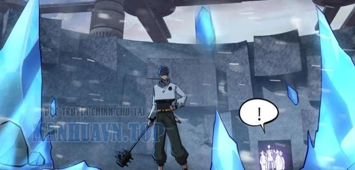 Toàn Dân Đoạt Tháp: Ta Đã Sớm Thông Qua Tầng 999 Chapter 25 - 42