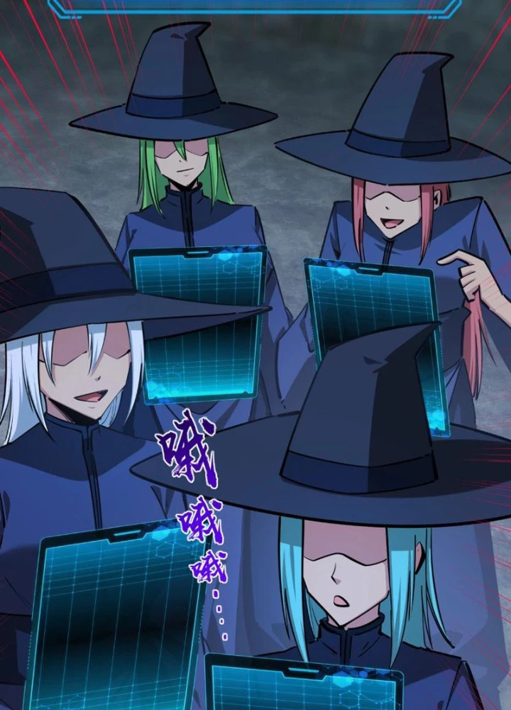 Toàn Dân Đoạt Tháp: Ta Đã Sớm Thông Qua Tầng 999 Chapter 25 - 47