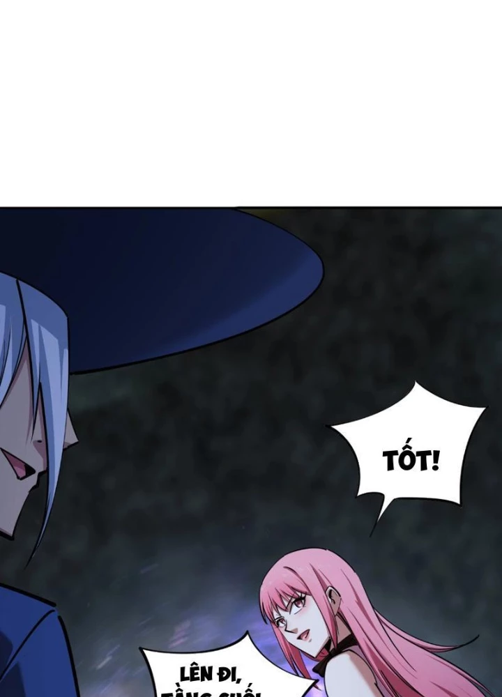 Toàn Dân Đoạt Tháp: Ta Đã Sớm Thông Qua Tầng 999 Chapter 25 - 49