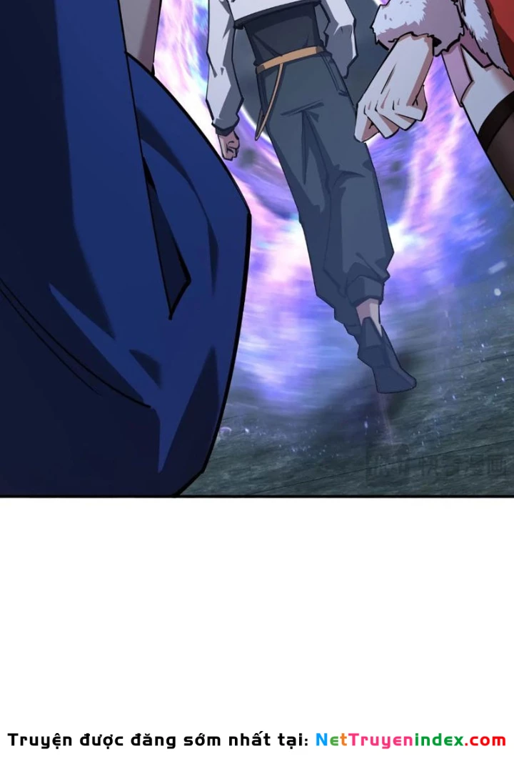 Toàn Dân Đoạt Tháp: Ta Đã Sớm Thông Qua Tầng 999 Chapter 25 - 51