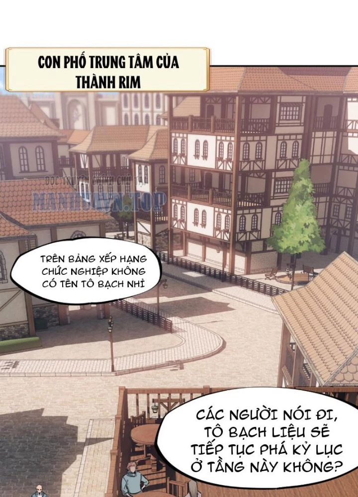 Toàn Dân Đoạt Tháp: Ta Đã Sớm Thông Qua Tầng 999 Chapter 25 - 53