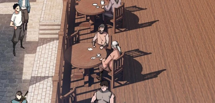 Toàn Dân Đoạt Tháp: Ta Đã Sớm Thông Qua Tầng 999 Chapter 25 - 54