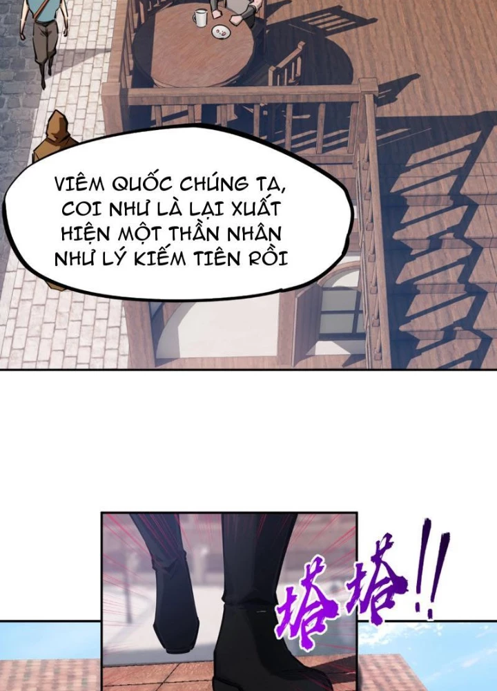 Toàn Dân Đoạt Tháp: Ta Đã Sớm Thông Qua Tầng 999 Chapter 25 - 55