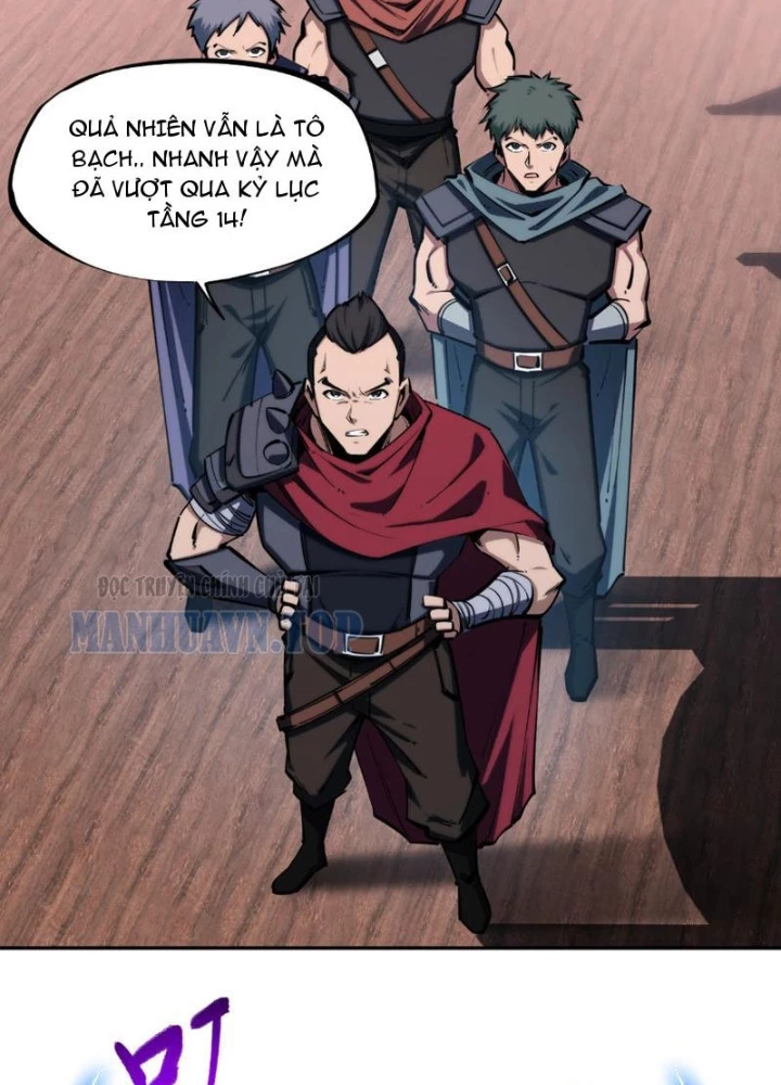 Toàn Dân Đoạt Tháp: Ta Đã Sớm Thông Qua Tầng 999 Chapter 25 - 59