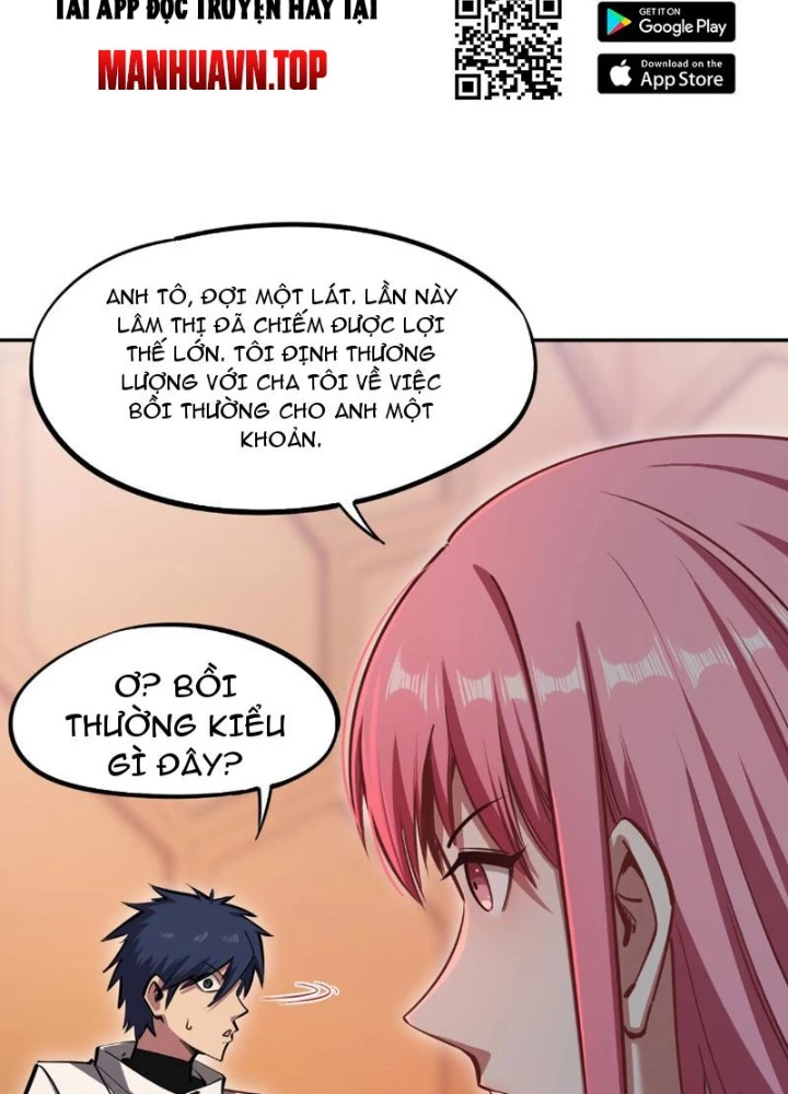 Toàn Dân Đoạt Tháp: Ta Đã Sớm Thông Qua Tầng 999 Chapter 25 - 69