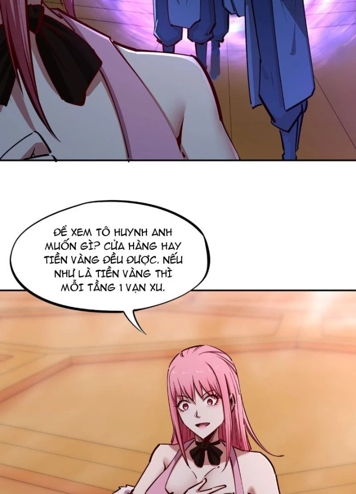 Toàn Dân Đoạt Tháp: Ta Đã Sớm Thông Qua Tầng 999 Chapter 25 - 73