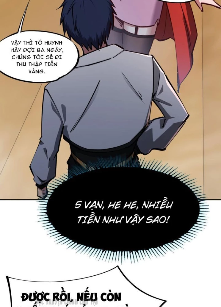 Toàn Dân Đoạt Tháp: Ta Đã Sớm Thông Qua Tầng 999 Chapter 25 - 75