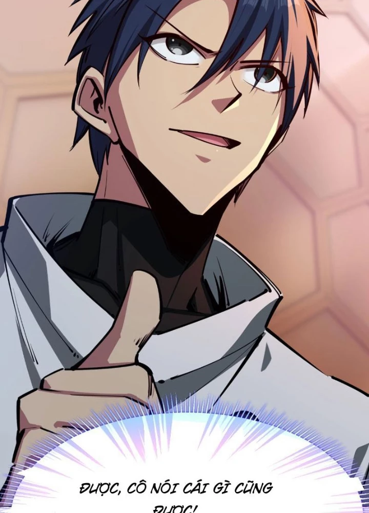 Toàn Dân Đoạt Tháp: Ta Đã Sớm Thông Qua Tầng 999 Chapter 25 - 77